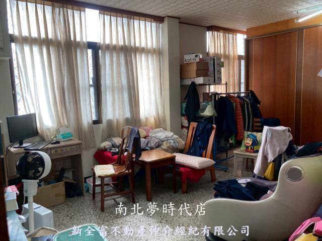 台南南區透天-8
