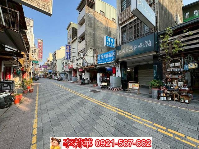 台南中西區透天-1