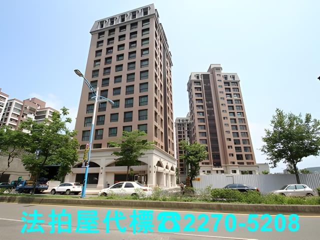 龜山大樓法拍-3