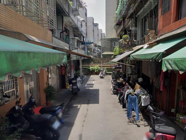 新莊透天法拍-7