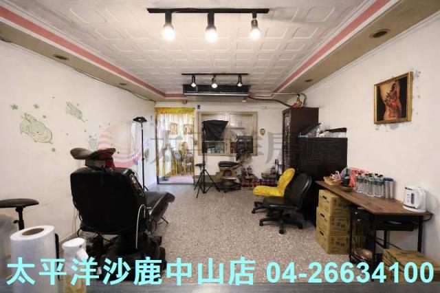 梧棲公寓-3