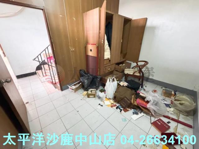 台中透天-7