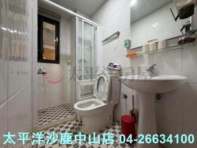台中透天-10