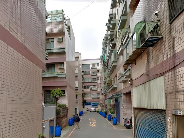 桃園法拍華廈-3