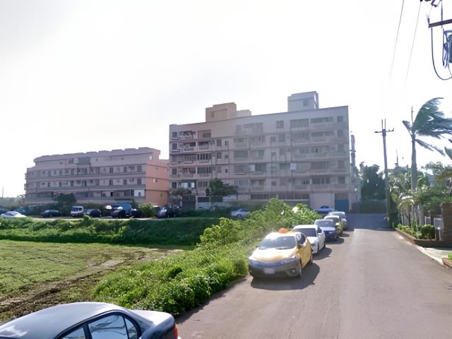 桃園法拍華廈-6