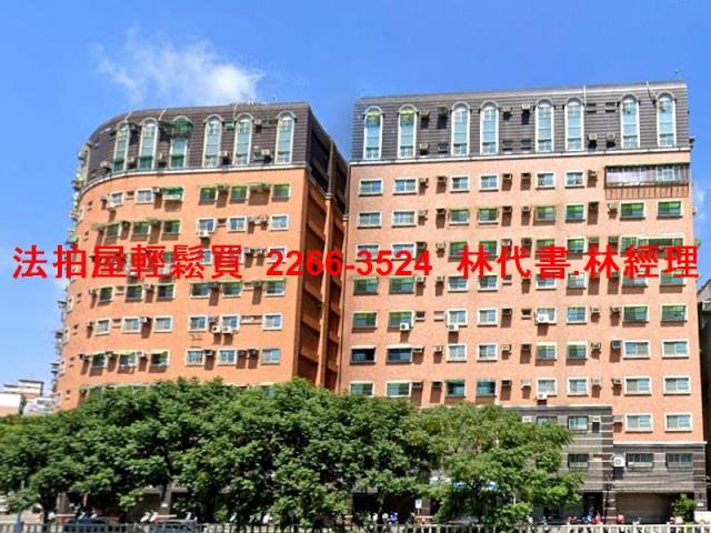 新北大樓拍賣-5