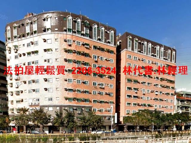 新北大樓拍賣-6