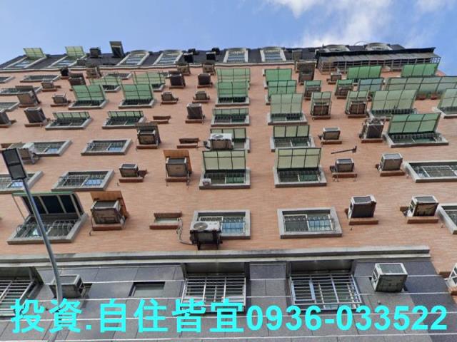新北蘆洲法拍大樓-3