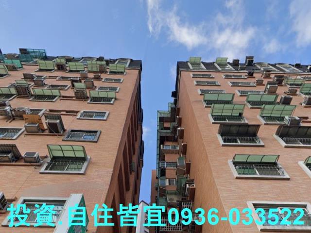 新北蘆洲法拍大樓-4
