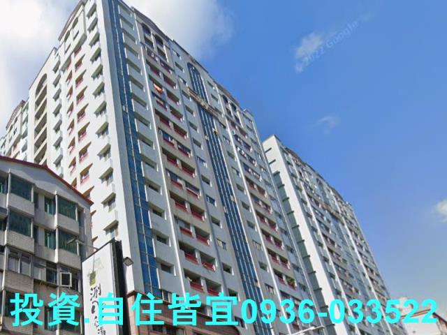 新北淡水拍賣大樓-4
