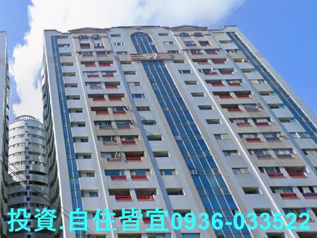 新北淡水拍賣大樓-5