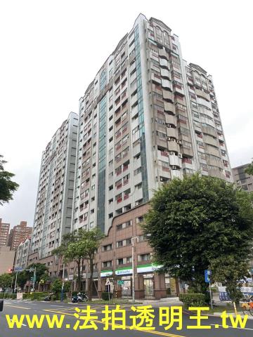 新北淡水法拍大樓-5