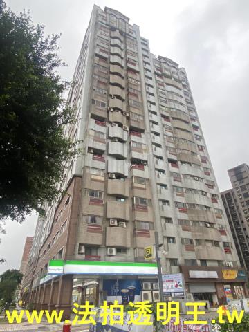 新北淡水法拍大樓-6