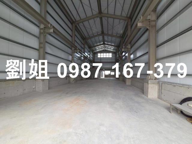 高雄大寮廠房-2
