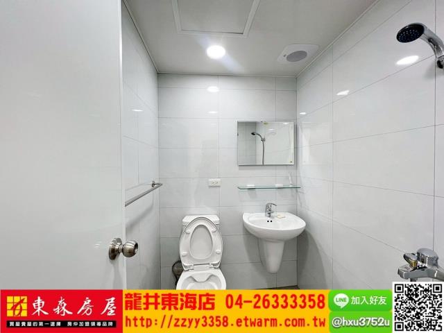 台中大肚公寓-11