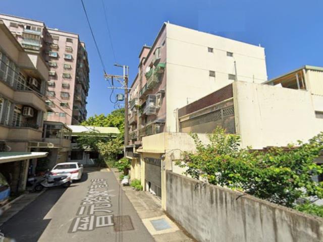 桃園中壢拍賣公寓-2
