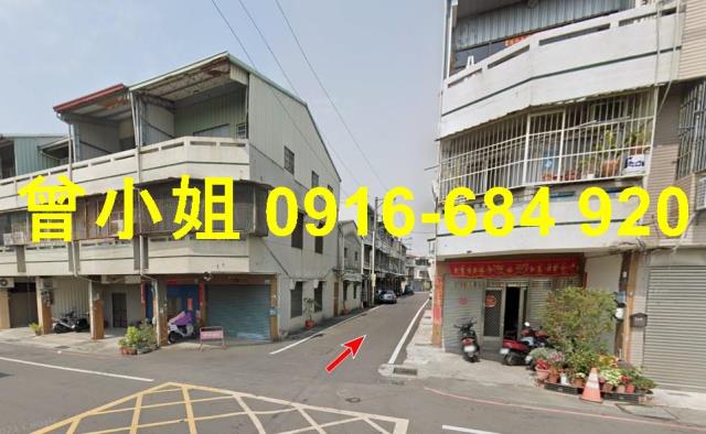 中埔法拍透天-4