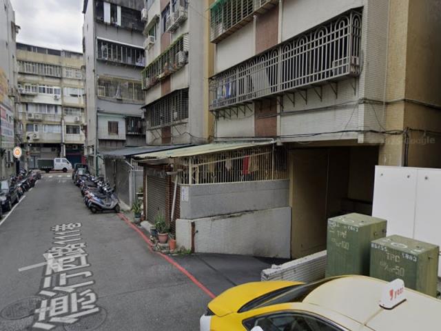 士林法拍大樓-8