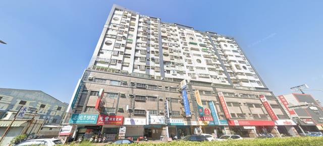 永康大樓法拍-3