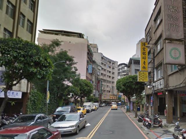 永和法拍大樓-5