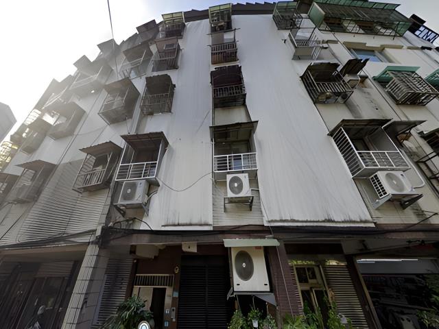 汐止公寓法拍-2