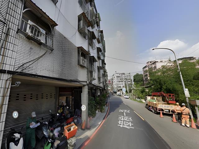 汐止公寓法拍-5