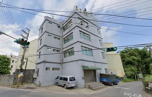 中壢辦公室法拍-1