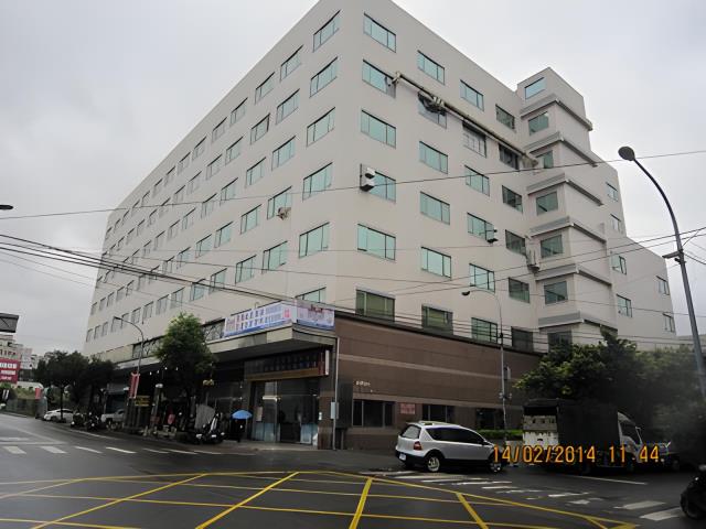 新北法拍大樓-3