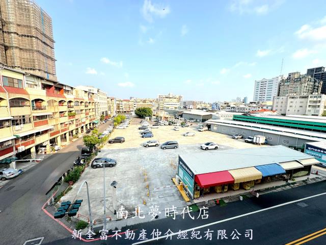 台南公寓-11