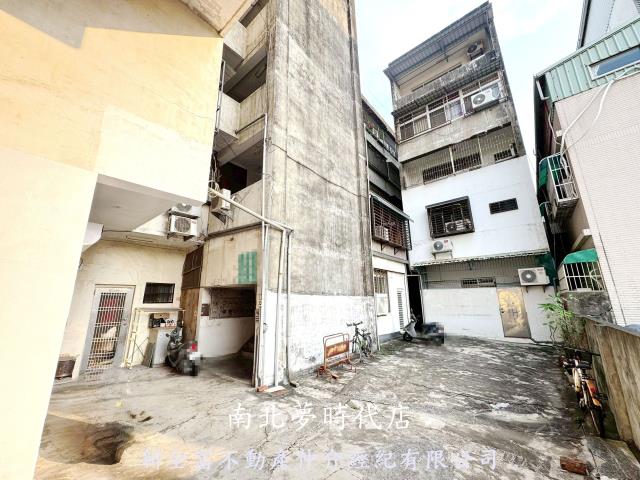 台南公寓-13