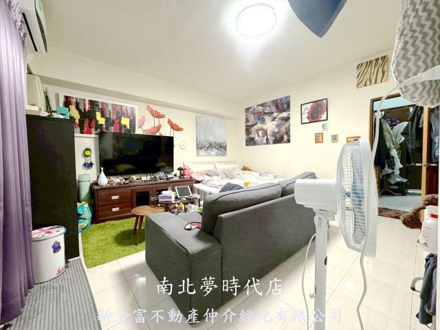 台南永康大樓-2