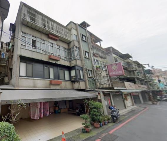 新北永和公寓法拍-4