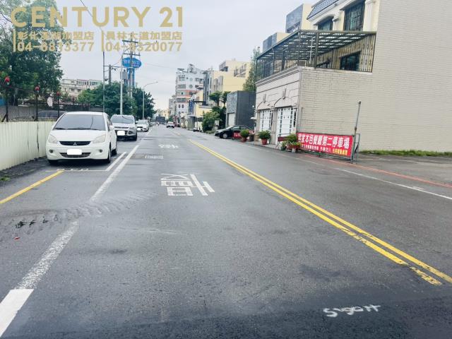 彰化員林華廈-3