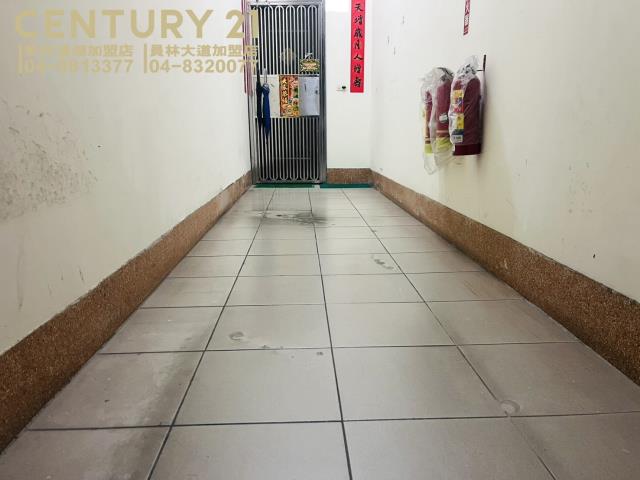 彰化員林華廈-4