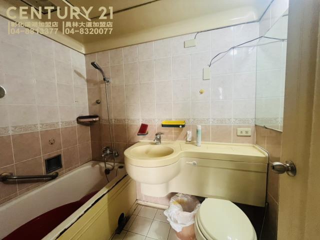 彰化大村華廈-12