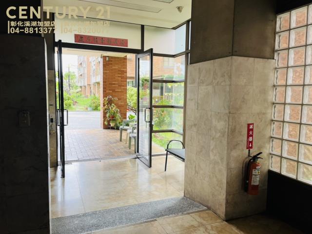 彰化大村華廈-1