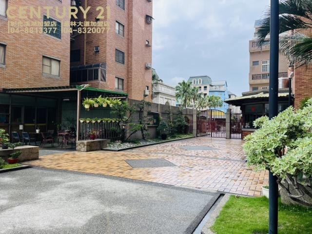 彰化大村華廈-3