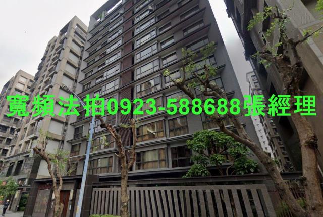 新北三重大樓拍賣-2