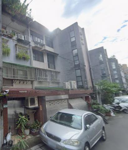 台北信義區公寓法拍-2