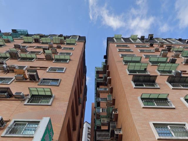 蘆洲法拍大樓-5