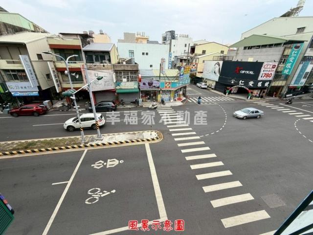 歸仁店面-1