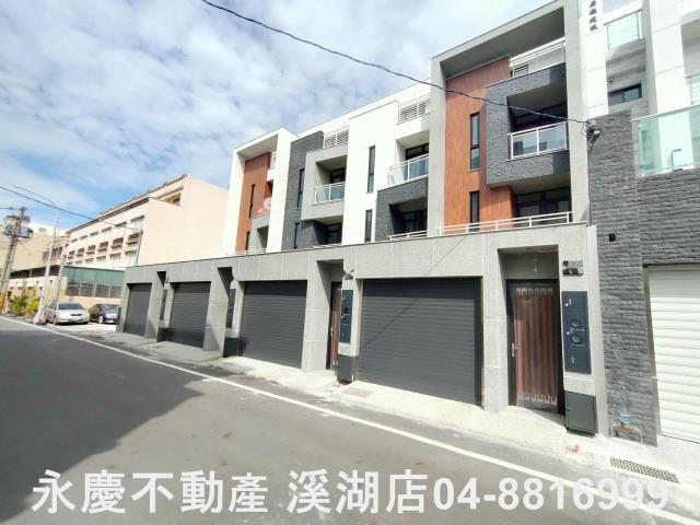 溪湖別墅-5