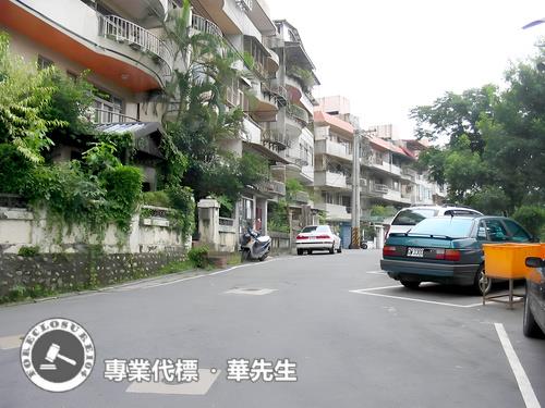 新店法拍公寓-2