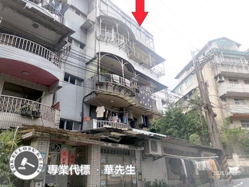 新店法拍公寓-3