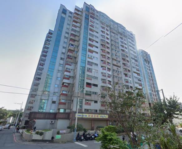 淡水大樓法拍-4