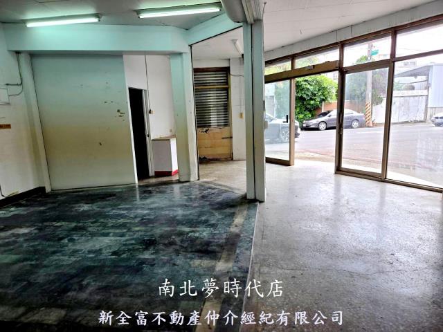 永康透天-1