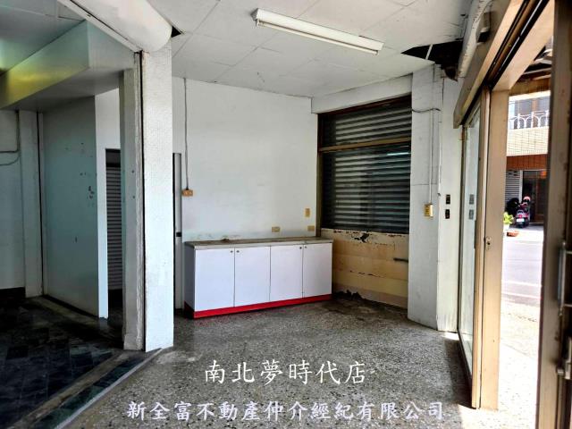 永康透天-4
