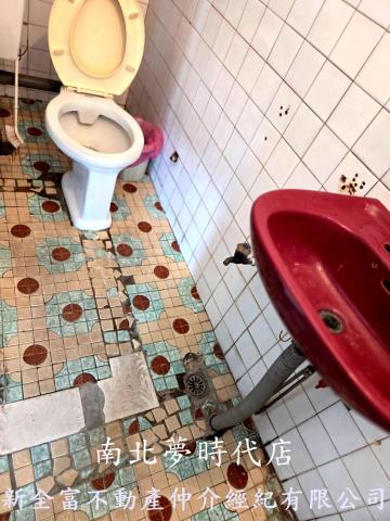永康透天-9