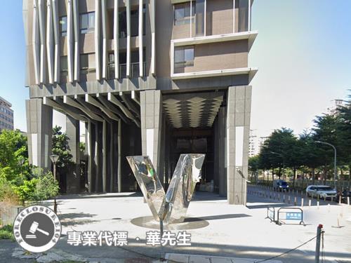 中和法拍大樓-3