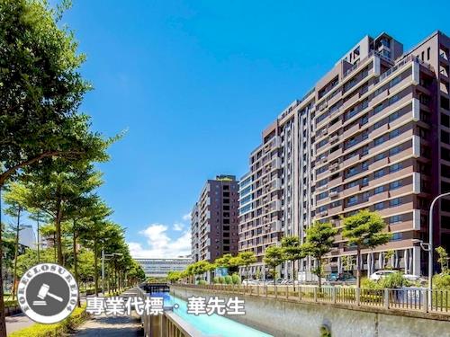 中和法拍大樓-2